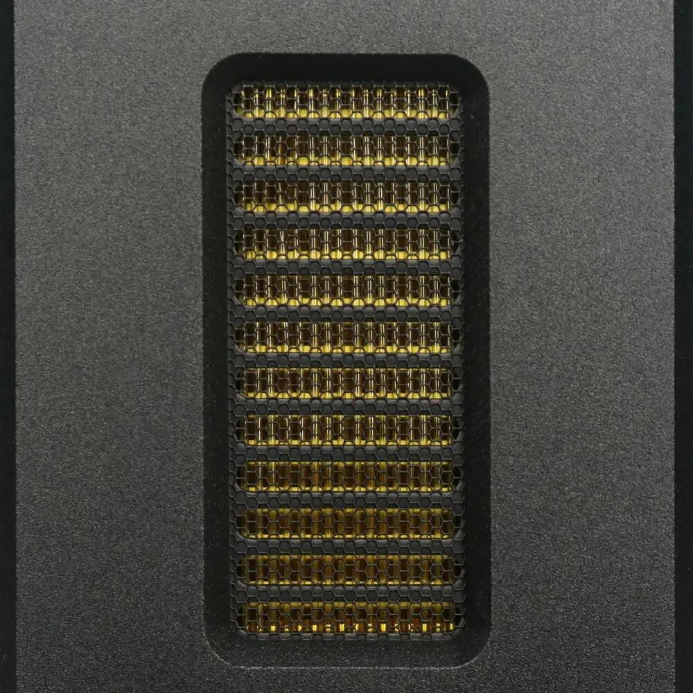 DST Dual Firing AMT Super Tweeter Pair - Image 4