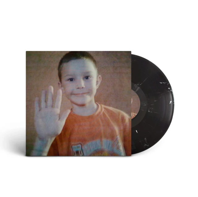 DVRST - ECHOES OF CHILDHOOD