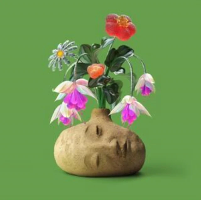 ELEPHANT GYM - DREAMS (FLOWER PETAL FUSCHIA VINYL) (Vinyl LP)