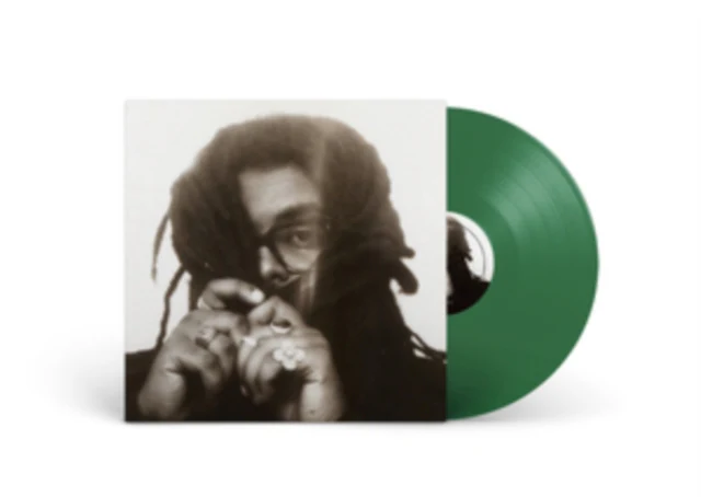 ELMIENE - HEAT THE STREETS (Vinyl LP)