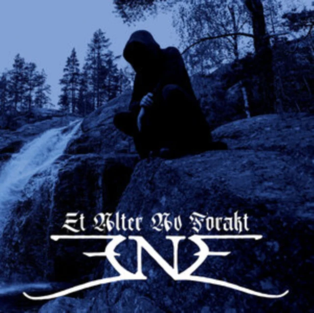 ENE - ET ALTER AV FORAKT (Music CD)