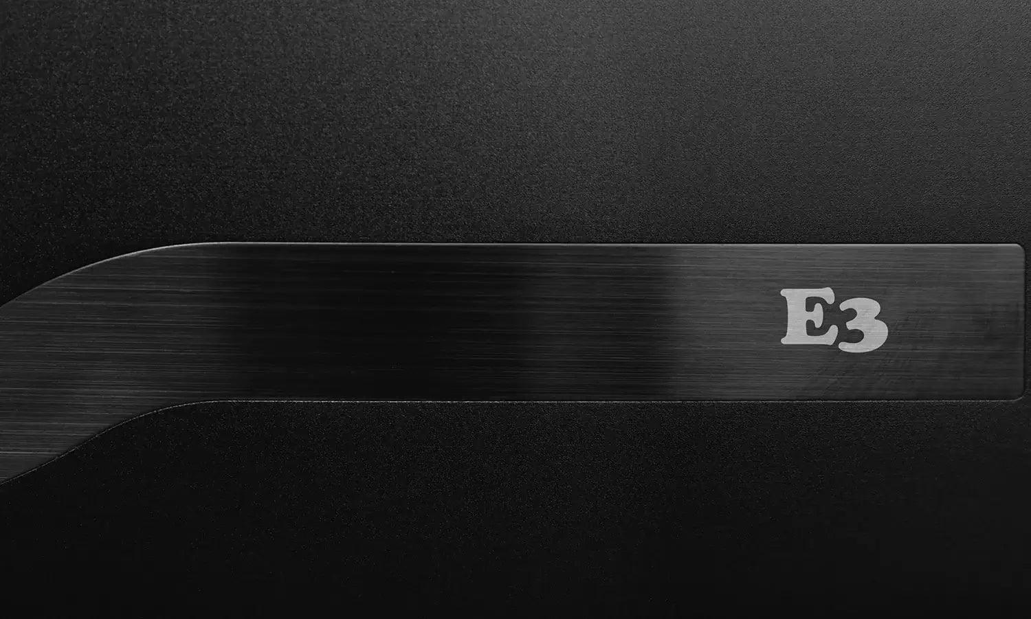 Energy 3 Channel Home Theater Power Amplifier – E3 - Image 10