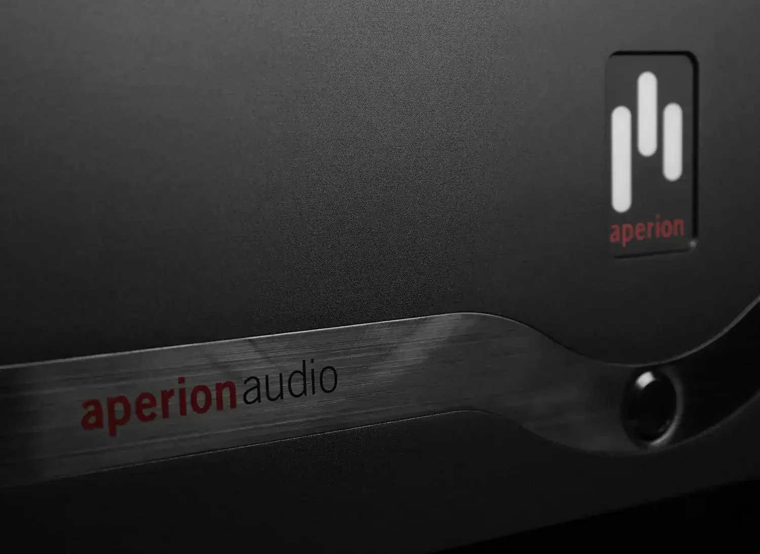 Energy 5 Channel Home Theater Power Amplifier – E5 - Image 10