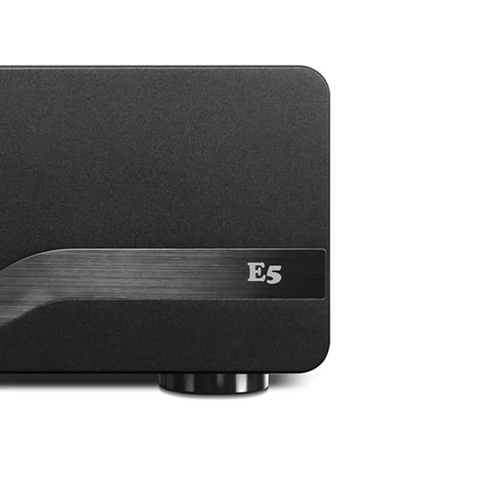 Energy 5 Channel Home Theater Power Amplifier – E5 - Image 2
