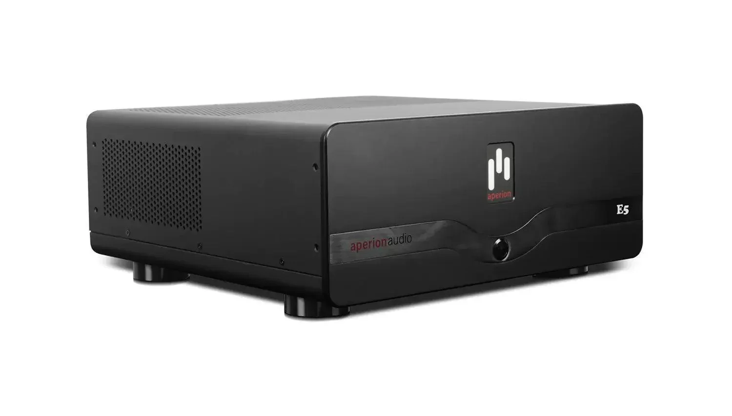 Energy 5 Channel Home Theater Power Amplifier – E5 - Image 3