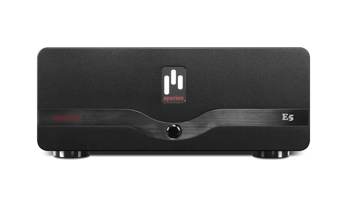 Energy 5 Channel Home Theater Power Amplifier – E5 - Image 4