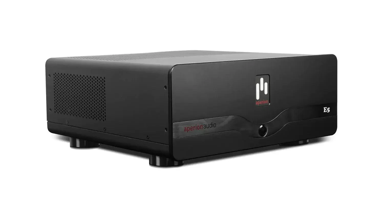 Energy 5 Channel Home Theater Power Amplifier – E5 - Image 5