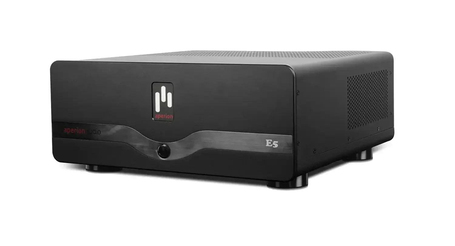 Energy 5 Channel Home Theater Power Amplifier – E5 - Image 6