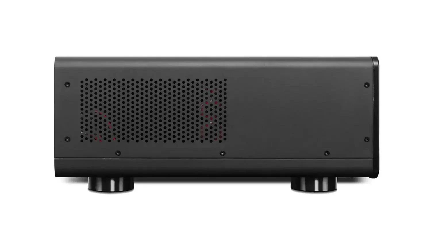 Energy 5 Channel Home Theater Power Amplifier – E5 - Image 7
