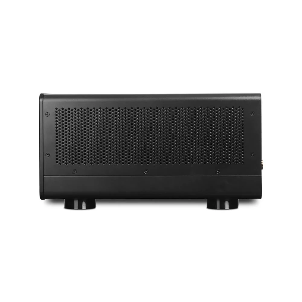 Energy Pro High Power 2 Channel High-Fidelity Power Amplifier – E2H - Image 3