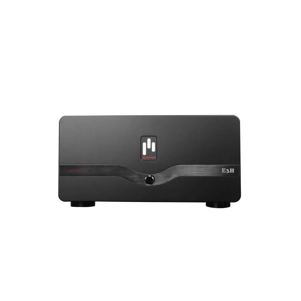 Energy Pro High Power 3 Channel High-Fidelity Power Amplifier – E3H - Image 2