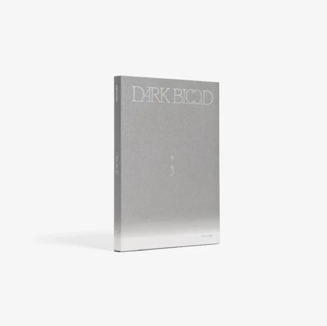 ENHYPEN - DARK BLOOD (ENGENE VER.) (Music CD)