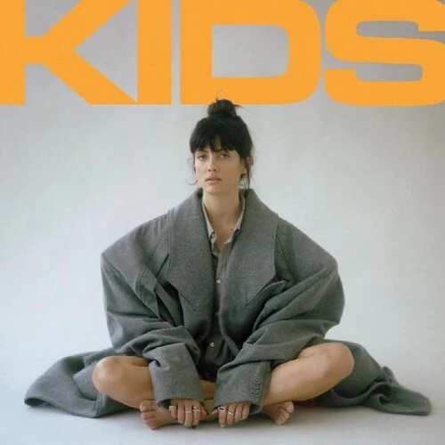 EREZ,NOGA - KIDS (Vinyl LP)