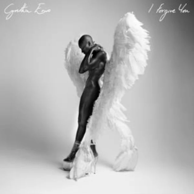 ERIVO,CYNTHIA - I FORGIVE YOU (2LP) (Vinyl LP)