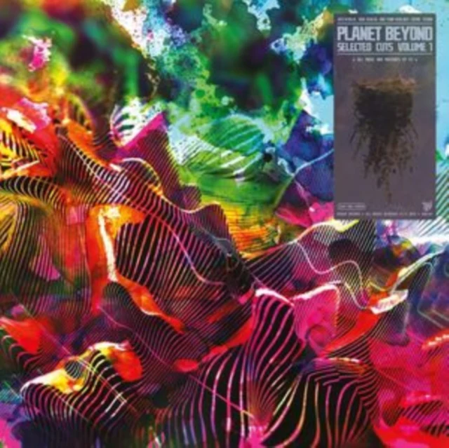 ES - PLANET BEYOND: SELECTED CUTS VOLUME 1 (Vinyl LP)
