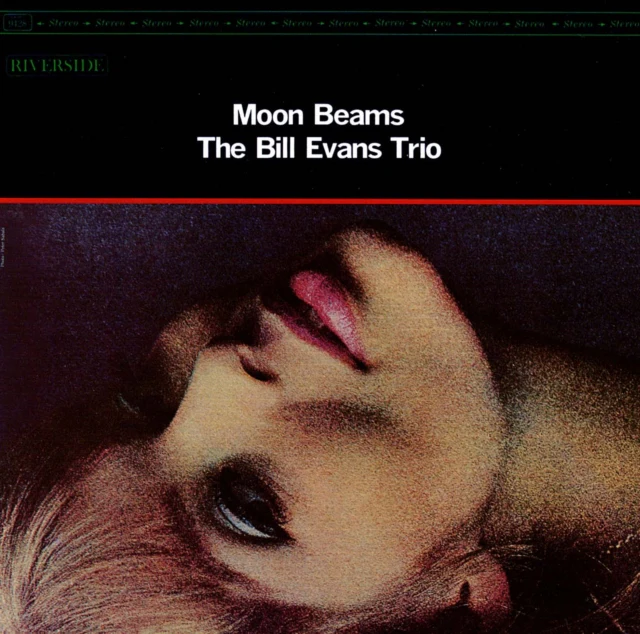 EVANS,BILL TRIO - MOONBEAMS (Music CD)