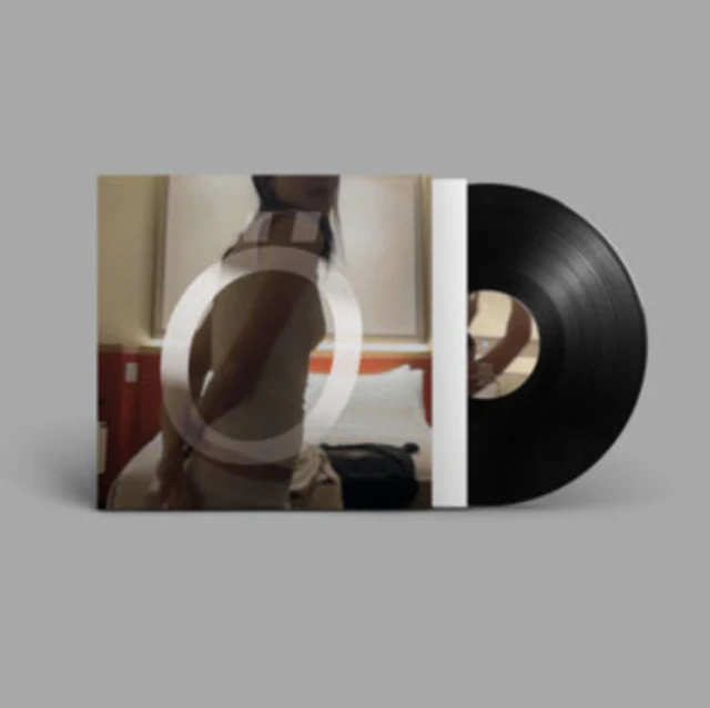 FCUKERS - O (140G) (Vinyl LP)