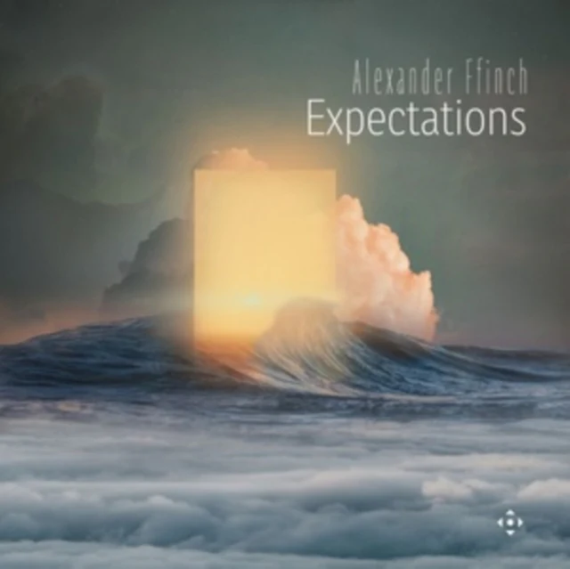 FFINCH,ALEXANDER - EXPECTATIONS (Music CD)