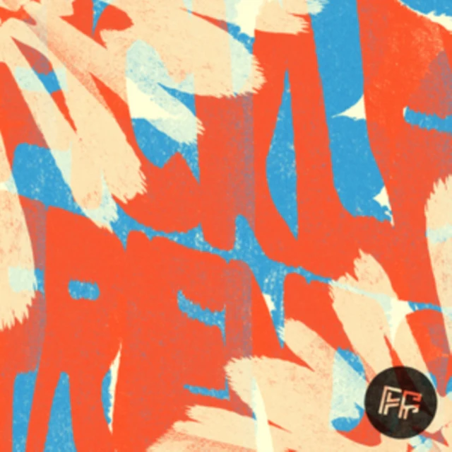 FICKLE FRIENDS - FICKLE FRIENDS (Vinyl LP)