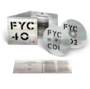 FINE YOUNG CANNIBALS - FYC 40 (40TH ANNIVERSARY BEST OF) (2LP) (Music CD)