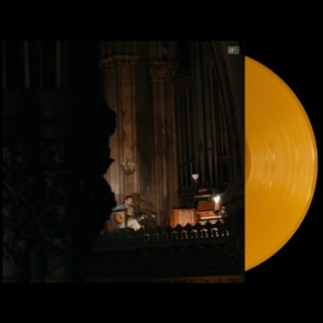FLEET FOXES - VERY LONELY SOLSTICE - KRM (Vinyl LP)