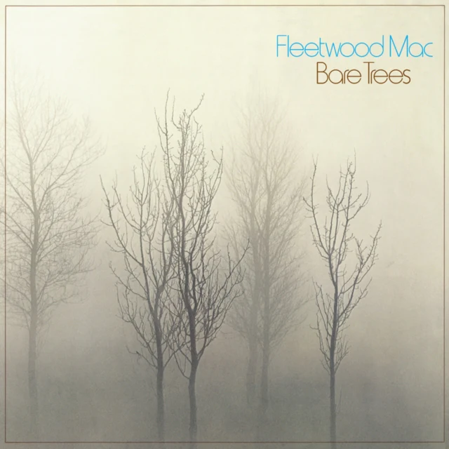 FLEETWOOD MAC - BARE TREES (RHINO RESERVE) (ROCKTOBER) (Vinyl LP)