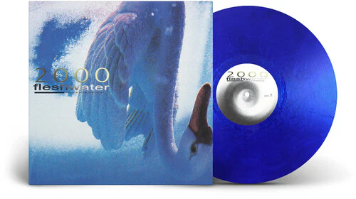 FLESHWATER - 2000: In Search Of The Endless Sky (Vinyl LP)