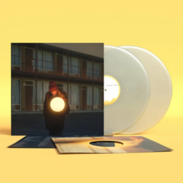 FLOCK OF DIMES - LIFE YOU SAVE (CITRUS VINYL) (Vinyl LP)