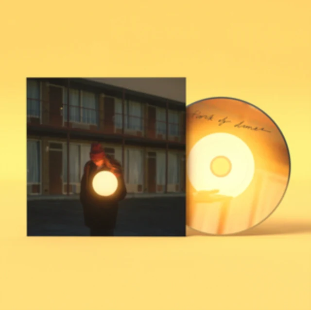 FLOCK OF DIMES - LIFE YOU SAVE (Music CD)