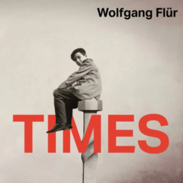FLUR,WOLFGANG - TIMES (2LP) (Vinyl LP)