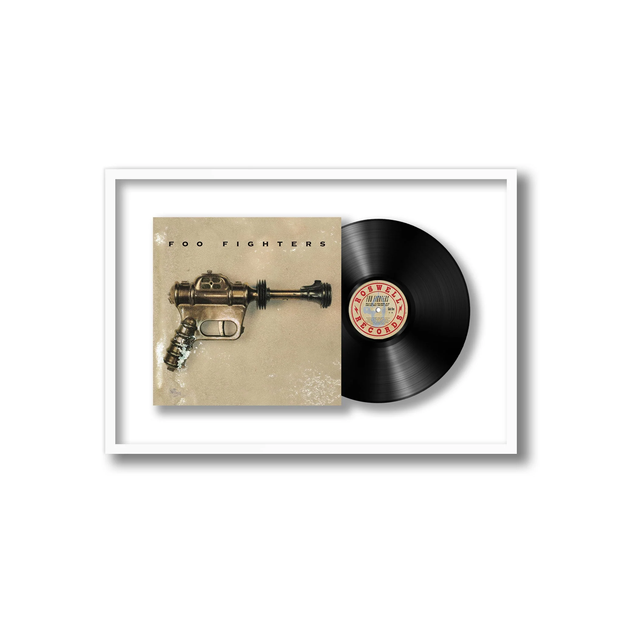 Foo Fighters - Image 2
