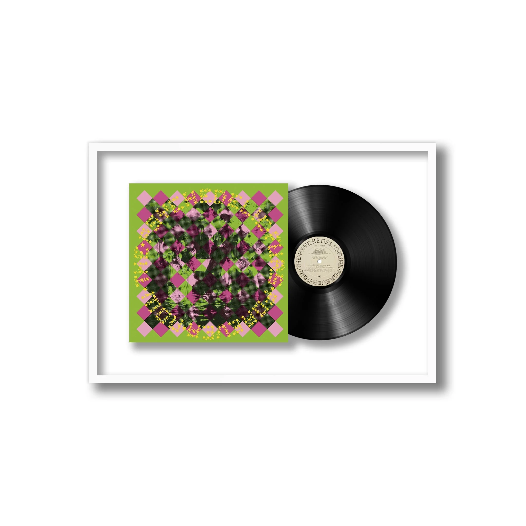 Forever Now - Image 2