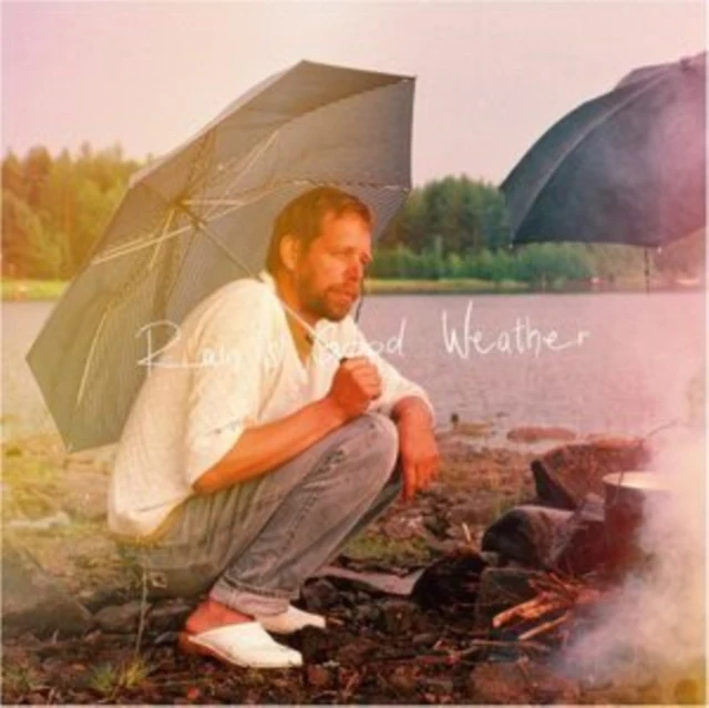 FROM KID - RAIN IS GOOD WEATHER (Vinyl LP)