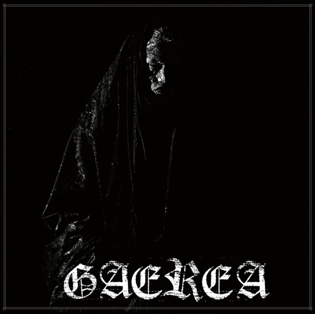 GAEREA - GAEREA (CRYSTAL CLEAR VINYL) (Vinyl LP)