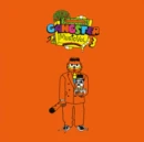 GANGSTER DOODLES PRESENTS - GANGSTER MUSIC VOL. 3 (Music CD)