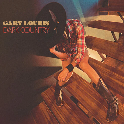 Gary Louris - Dark Country (Music CD)