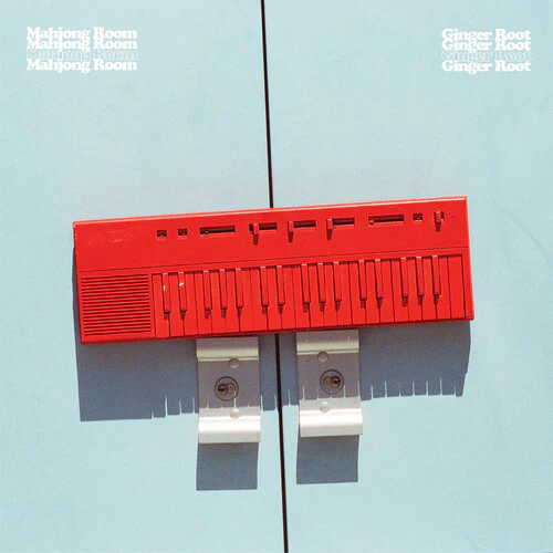 Ginger Root - Mahjong Room (Vinyl LP)