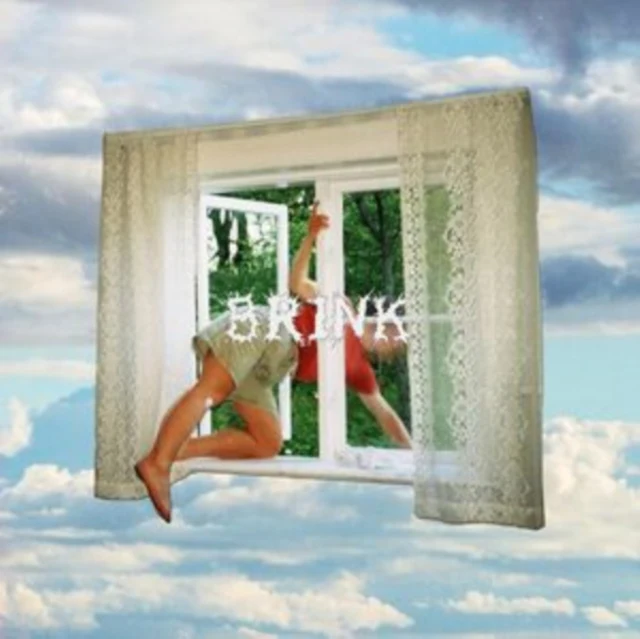 GIRL SCOUT - BRINK (Music CD)