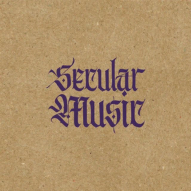 GIRLS OF THE INTERNET - SECULAR MUSIC VOL. 1 (Vinyl LP)
