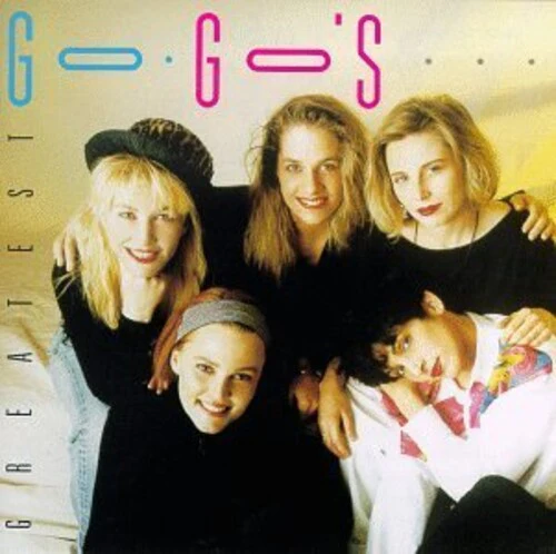 Go-Go's - Greatest Hits (Music CD)