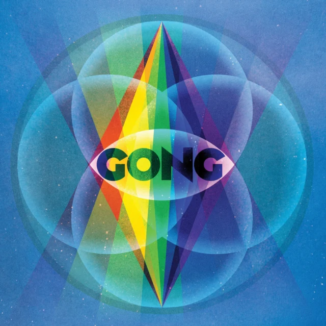 GONG - BRIGHT SPIRIT (140G/33RPM) (Vinyl LP)