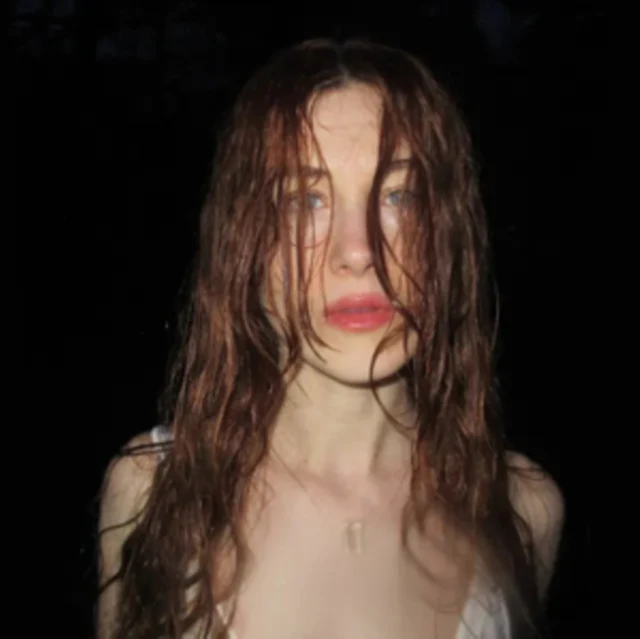 GRACE INSPACE - HEAVY HAIR (Vinyl LP)