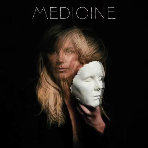 Grace Potter - Medicine (180 Gram Vinyl LP)
