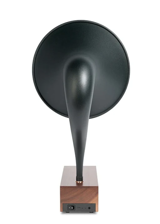Gramovox Bluetooth Gramophone 3.0 speaker - Image 7