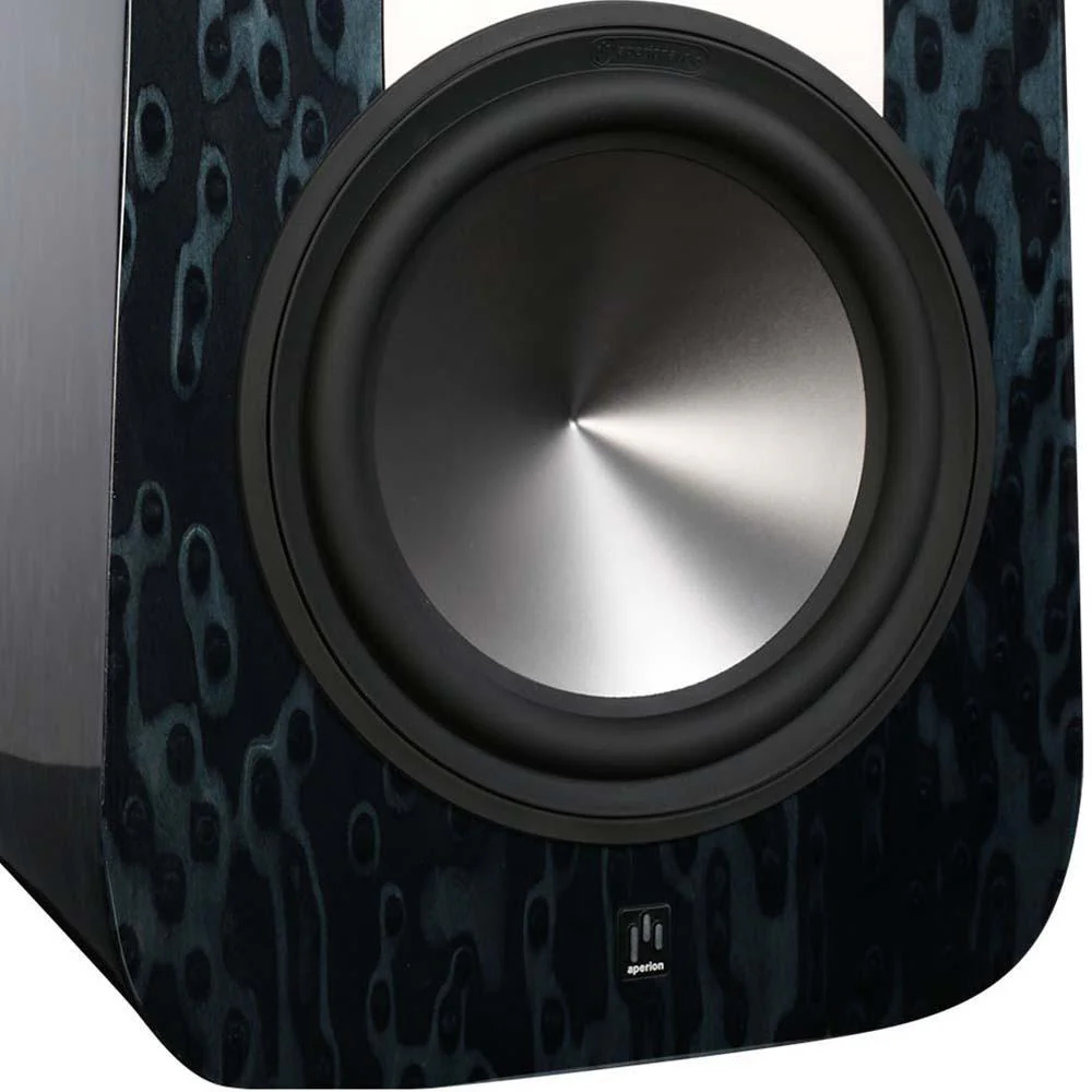 Grandis GR6 6.5" 2-Way High Fidelity Bookshelf Speaker Pair - Image 15