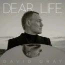 GRAY,DAVID - DEAR LIFE (COLOURED VINYL) (Vinyl LP)