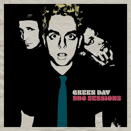 Green Day - BBC Sessions (Explicit, Music CD)