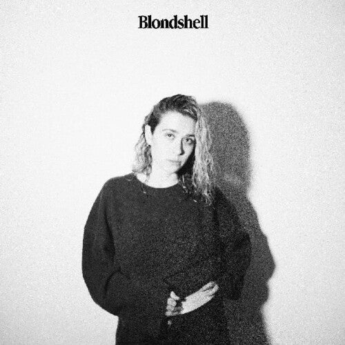Blondshell - Blondshell (Music CD)