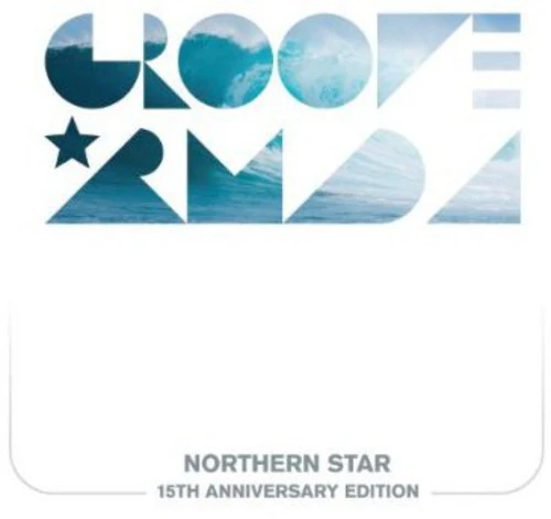 Groove Armada - Northern Star 15th Anniversary (Music CD)