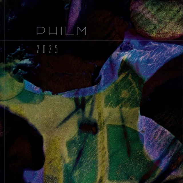 GROPPER'S,PHILIPP PHILM - 2025 (Vinyl LP)